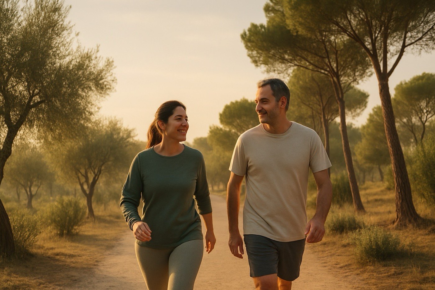 Calma Activa: Plan Integral de Manejo de la Ansiedad