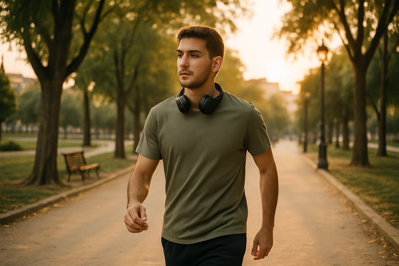 Mente de Opositor: resistencia mental y energía para tu oposición